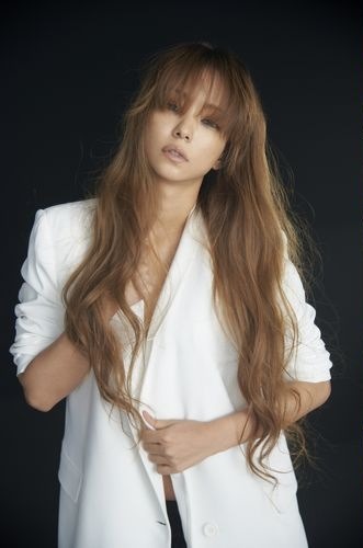 安室奈美恵