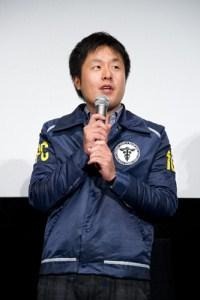 塩谷直義監督