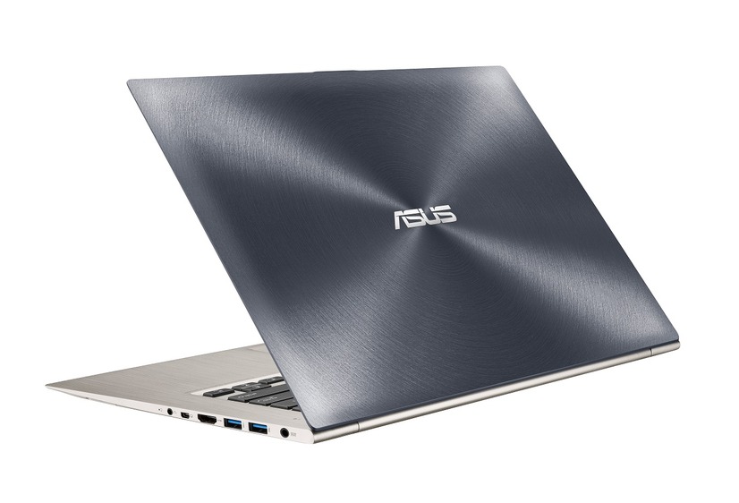 13.3型フルHD液晶搭載「ASUS ZENBOOK UX32VD」