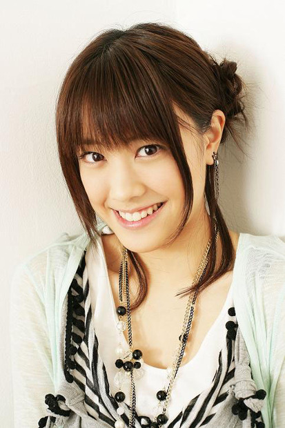 福田沙紀