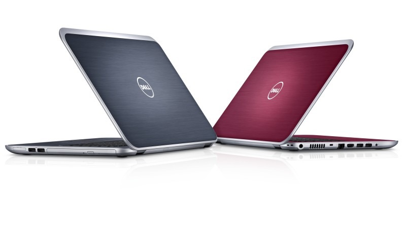 15.6型液晶Ultrabook「Inspiron 15z」