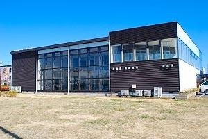 アートラボはしもと