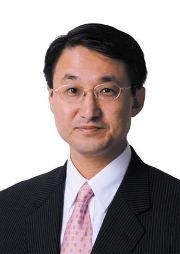 平井伸治・鳥取県知事