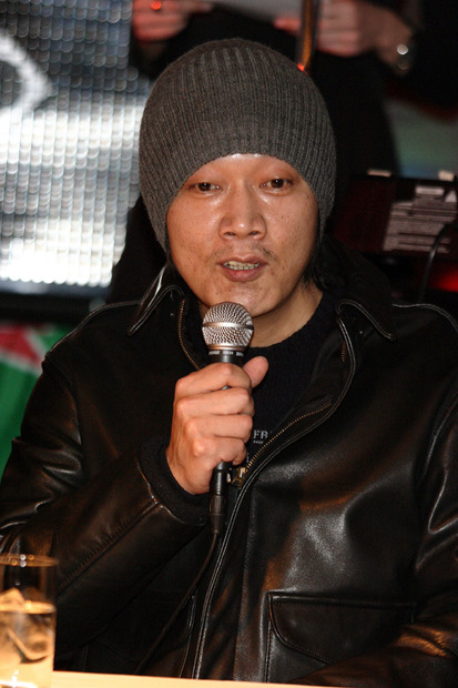 山下澄人