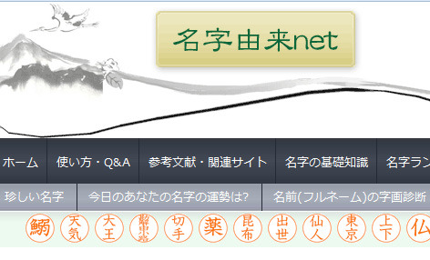 自分の名字はどの地域に多い？　「都道府県別名字ランキングトップ500」発表