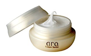 aro.Cream Savon