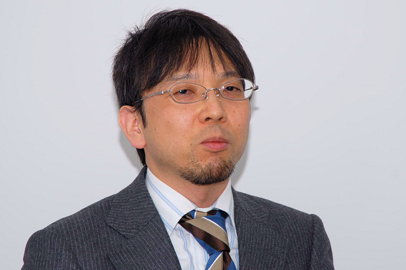 　日本ヒューレット・パッカード（以下、日本HP）は2日、同社の市ヶ谷事業所をオープンハウス化し、記者向けにオフィスツアーを開催した。
