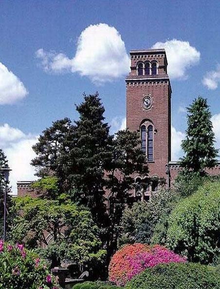 一橋大学附属図書館