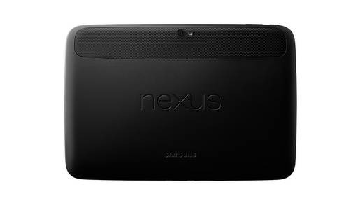 「Nexus 10」