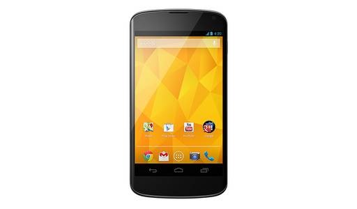 Google「Nexus 4」