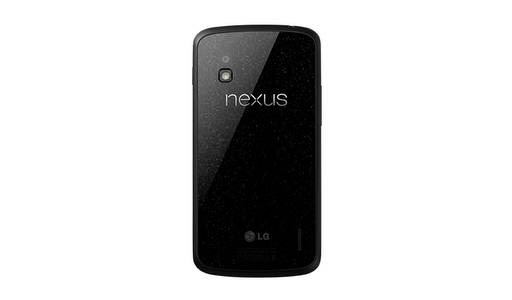 Google「Nexus 4」