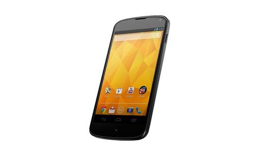 Google「Nexus 4」