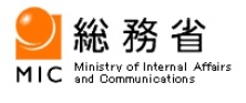 総務省 ロゴ