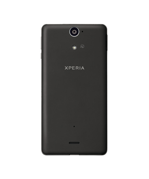 「Xperia AX SO-01E」