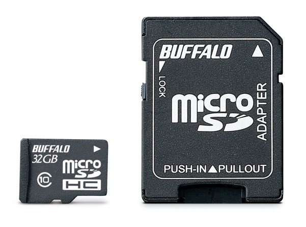 32GB「RMSD-32GC10SA」