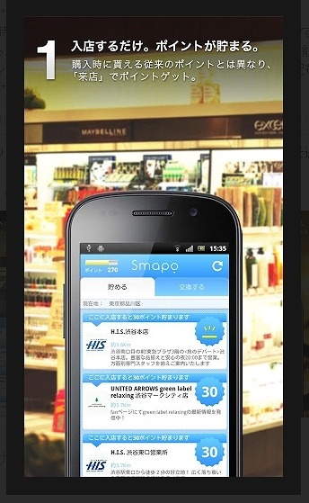 スマポ利用イメージ