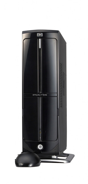 HP Pavilion Desktop PC v7000シリーズ