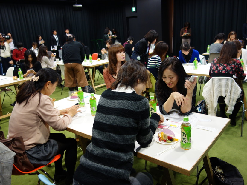 イベントの様子