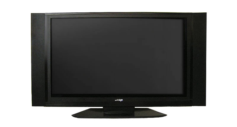 　バイ・デザインは7日、地上アナログ/BSアナログチューナー内蔵の42V型プラズマテレビ「PE-4200AR」を発表した。同社直販サイトにて即日発売。価格は139,800円。