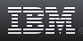 IBM ロゴ