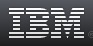 IBM ロゴ