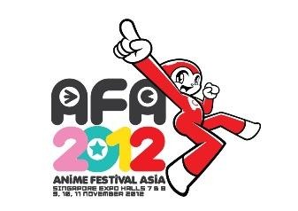 アニメフェスティバルアジア2012