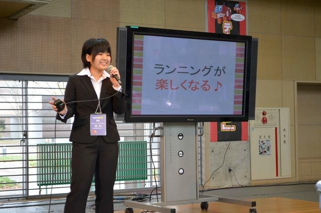 沖縄高専「フレッシュクオリティ」チーム