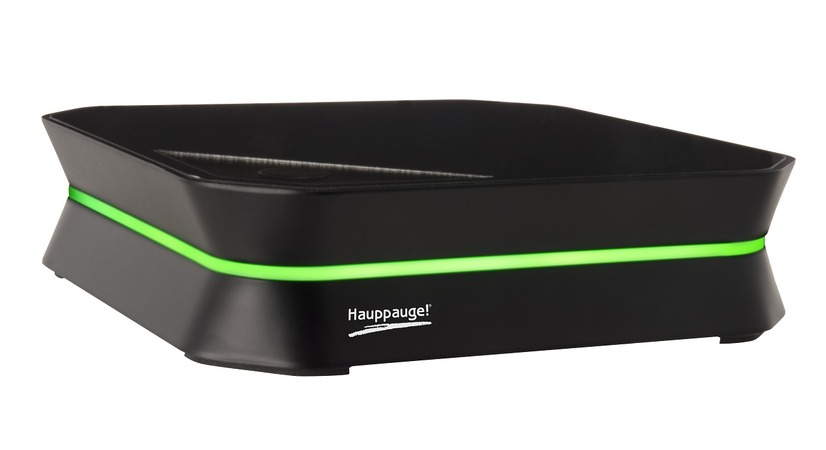 「Hauppauge HD PVR 2」