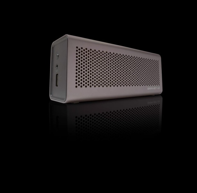 「BRAVEN 600」