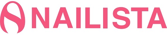 「NAILISTA」ロゴ