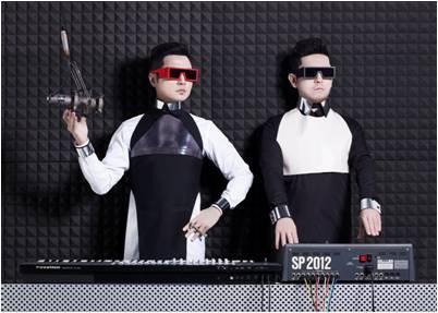 m－flo