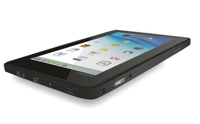 Aakash 2（UbiSlate）