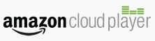 Amazon Cloud Playerロゴ