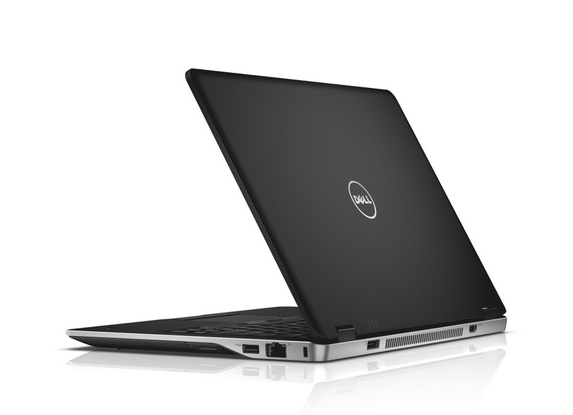 現行のモデルと比較して33％薄く、16％軽量になったUltrabook「Dell Latitude 6430u」