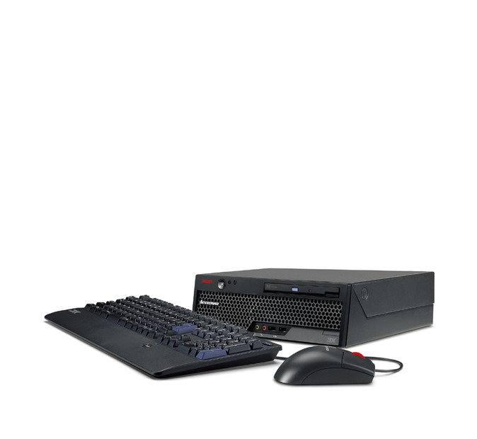 ThinkCentre M55 Ultra Small