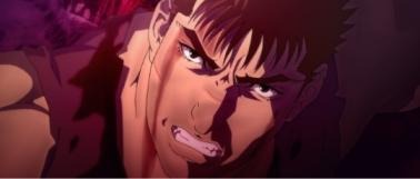 ©三浦建太郎(スタジオ我画)・白泉社/BERSERK FILM PARTNERS