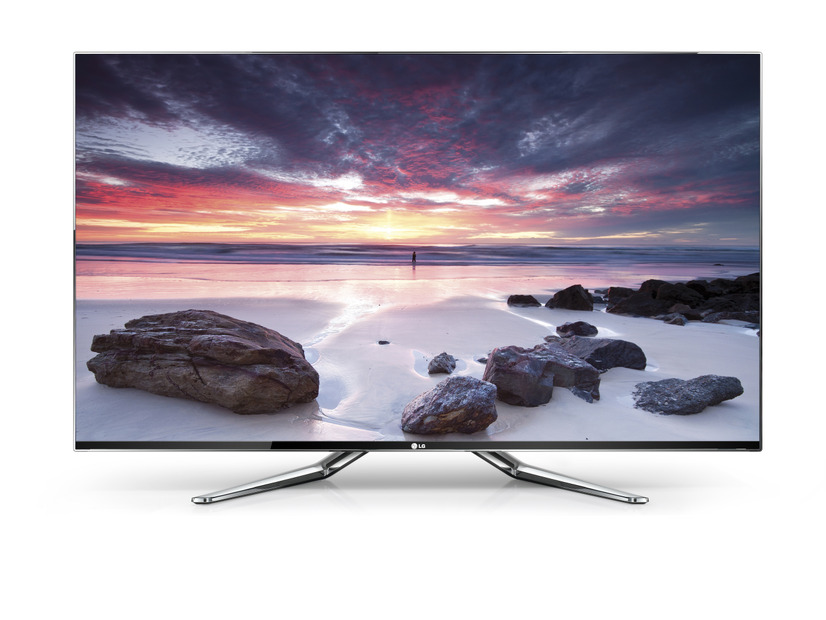 LGスマートテレビ「LM9600」
