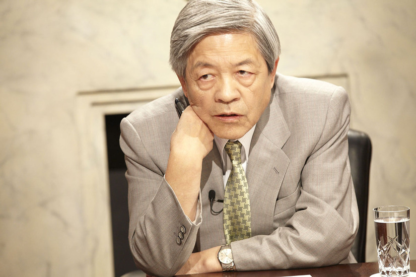 田原総一朗氏