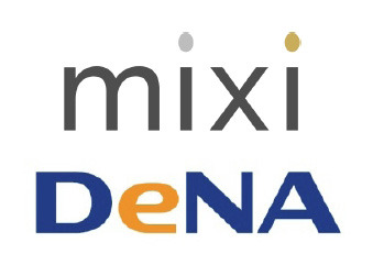 ミクシィとDeNA、ソーシャルゲーム領域で業務提携