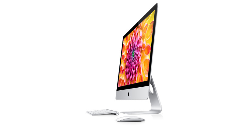 新型「iMac」