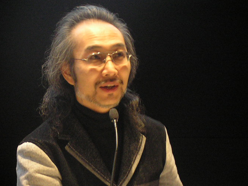 デジタルハリウッド大学・大学院の杉山知之学長