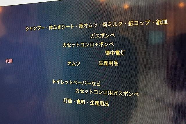 大量に投稿された情報の中から必要なものを抽出し、分類する。