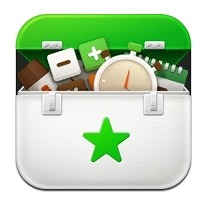 「LINE Tools」アイコン