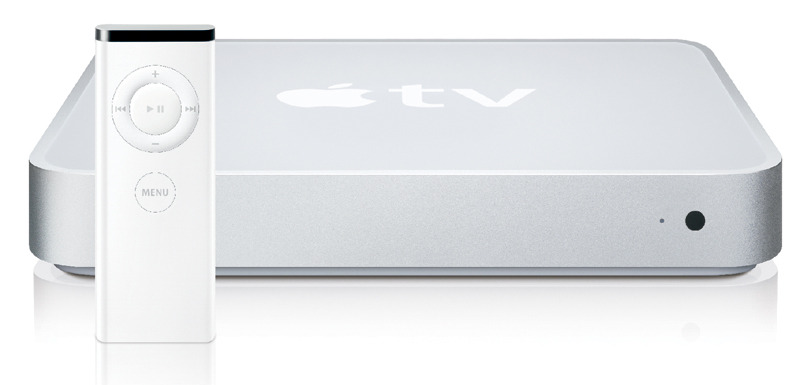 Apple TV