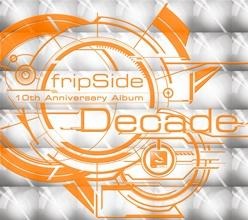 『Decade』初回限定盤