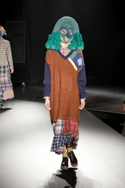 ネ・ネット2013SS