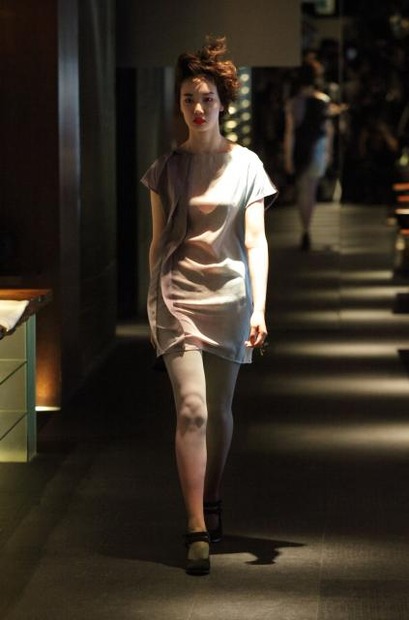 エトヴァス ボネゲ2013SS