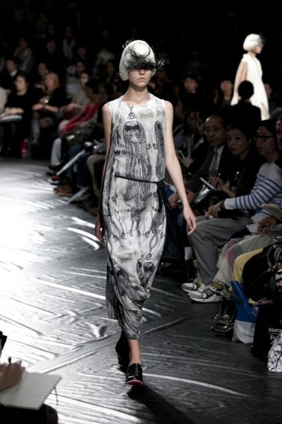 ミントデザインズ2013SS