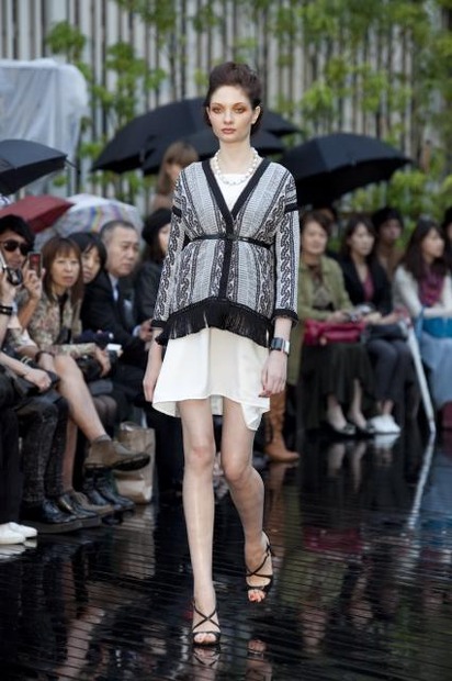 ナオシサワヤナギ2013SS