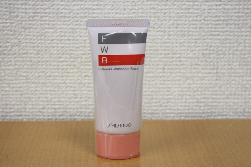 さっそく使ってみます。